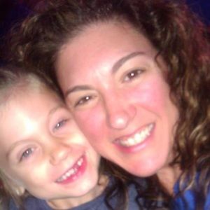 Meet your Posher, Jennifer